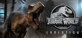 JURASSIC WORLD EVOLUTION - STEAM - PC - WORLDWIDE - Libelula Vesela - Jocuri video