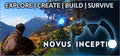 NOVUS INCEPTIO - STEAM - WORLDWIDE - MULTILANGUAGE - PC - Libelula Vesela - Jocuri video