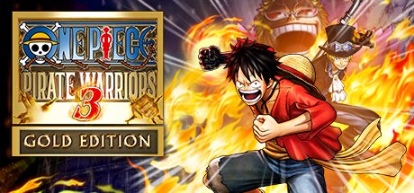 ONE PIECE PIRATE WARRIORS 3 GOLD EDITION - STEAM - WORLDWIDE - MULTILANGUAGE - PC - Libelula Vesela - Jocuri video