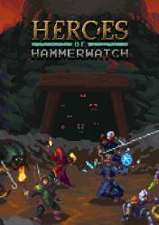 HEROES OF HAMMERWATCH - STEAM - WORLDWIDE - MULTILANGUAGE - PC - Libelula Vesela - Jocuri video