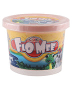 PLASTILINA DIVERSE CULORI - CRAZE (CRZ15780) - Libelula Vesela - Jucarii