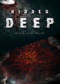HIDDEN DEEP - PC - STEAM - MULTILANGUAGE - WORLDWIDE - Libelula Vesela - Jocuri video