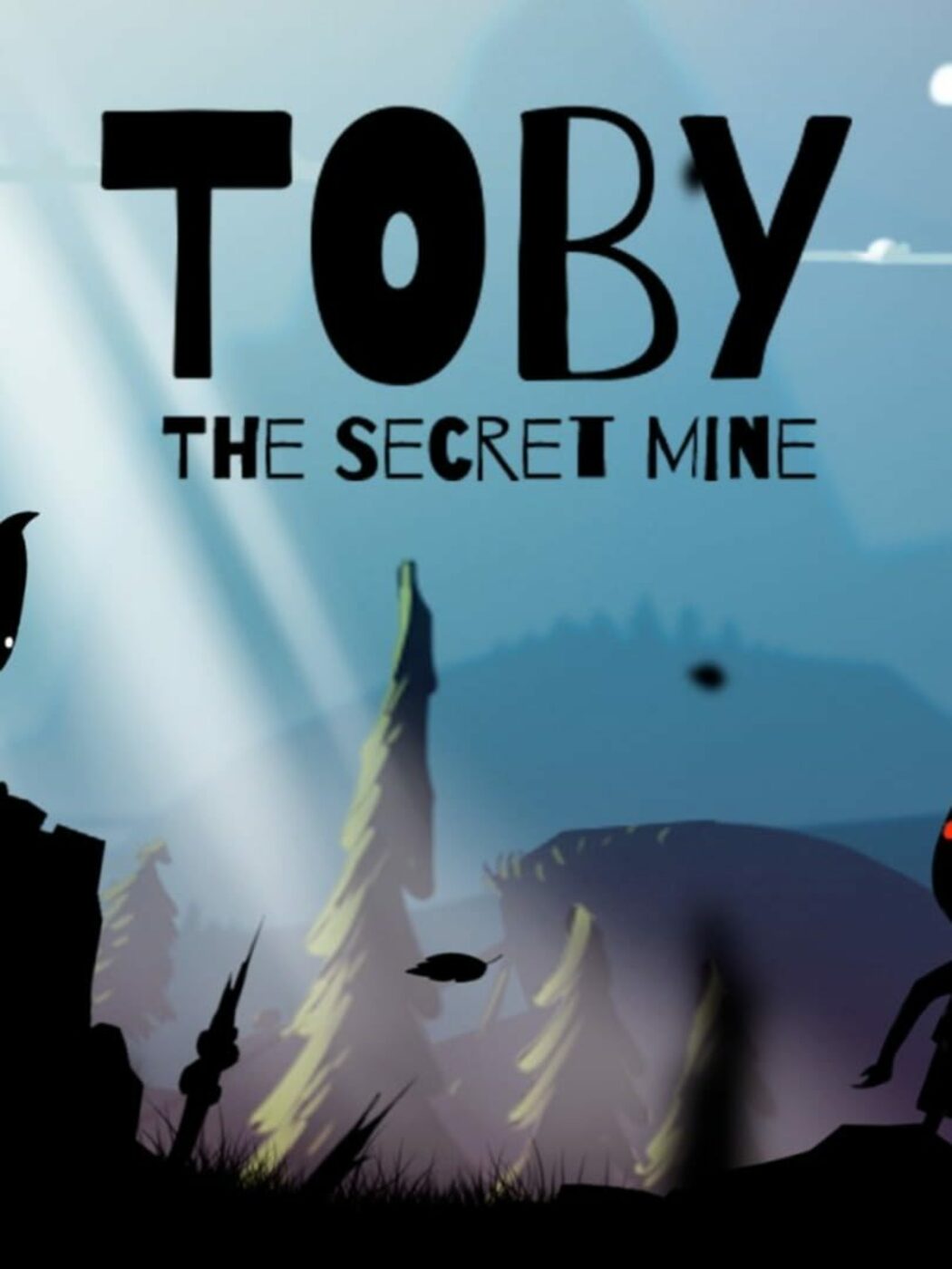 TOBY: THE SECRET MINE - PC - STEAM - MULTILANGUAGE - WORLDWIDE - Libelula Vesela - Jocuri video