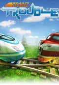 TRAINZ TROUBLE - PC - STEAM - MULTILANGUAGE - WORLDWIDE - Libelula Vesela - Jocuri video