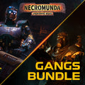 NECROMUNDA: UNDERHIVE WARS - GANGS BUNDLE (DLC) - STEAM - PC - WORLDWIDE - MULTILANGUAGE - Libelula Vesela - Jocuri video