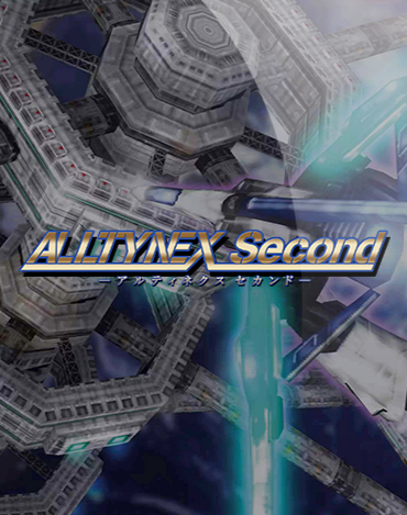 ALLTYNEX SECOND - PC - STEAM - MULTILANGUAGE - WORLDWIDE - Libelula Vesela - Jocuri video