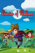 STORIES OF BETHEM: FULL MOON - PC - STEAM - MULTILANGUAGE - WORLDWIDE - Libelula Vesela - Jocuri video