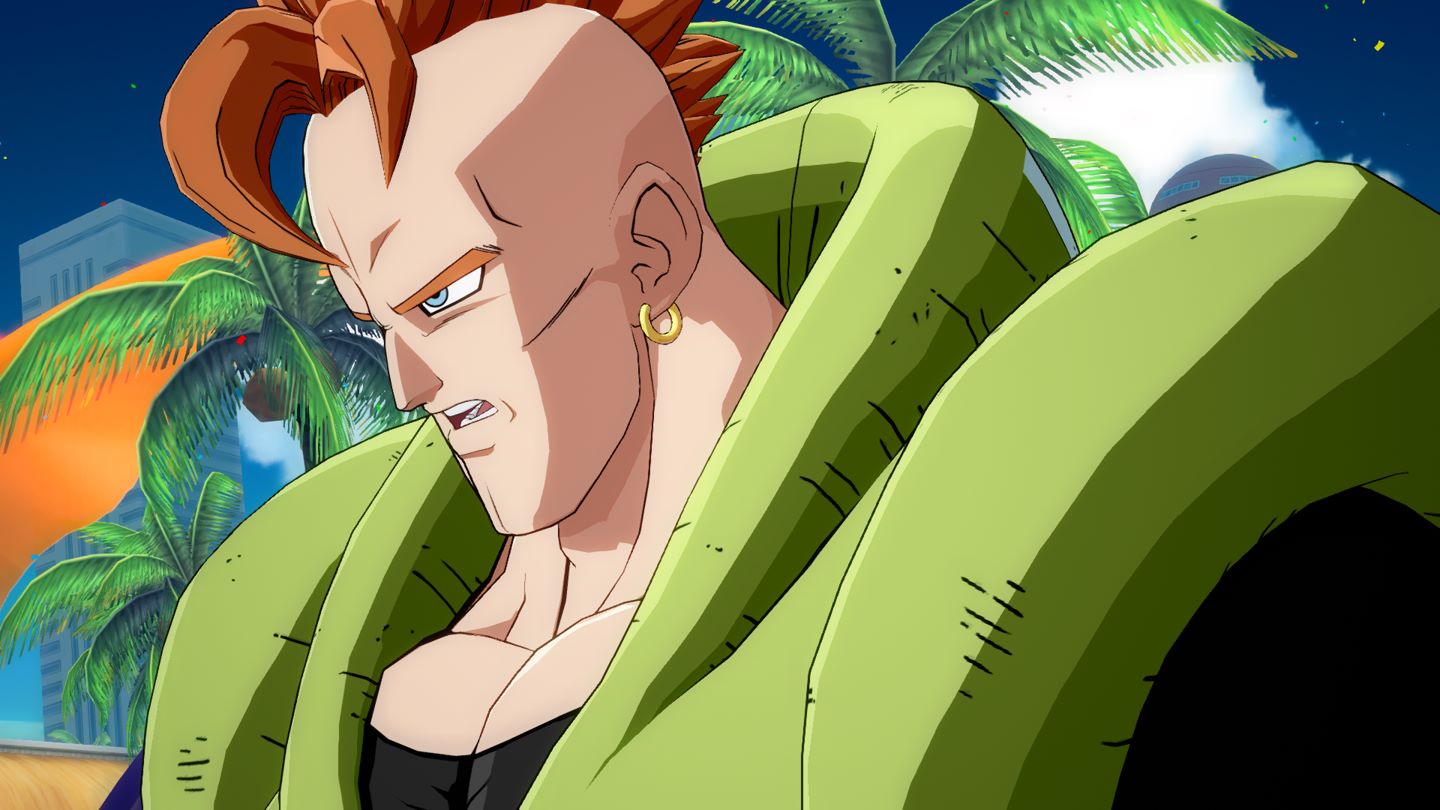 DRAGON BALL FIGHTERZ ULTIMATE EDITION - STEAM - PC - WORLDWIDE Libelula Vesela Jocuri video