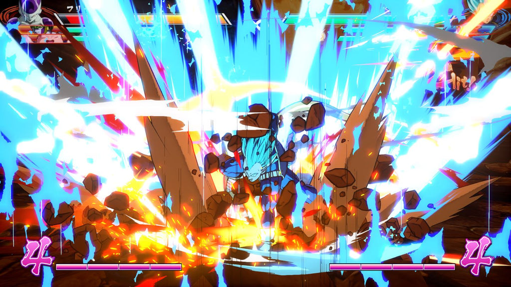 DRAGON BALL FIGHTERZ ULTIMATE EDITION - STEAM - PC - WORLDWIDE - Libelula Vesela - Jocuri video