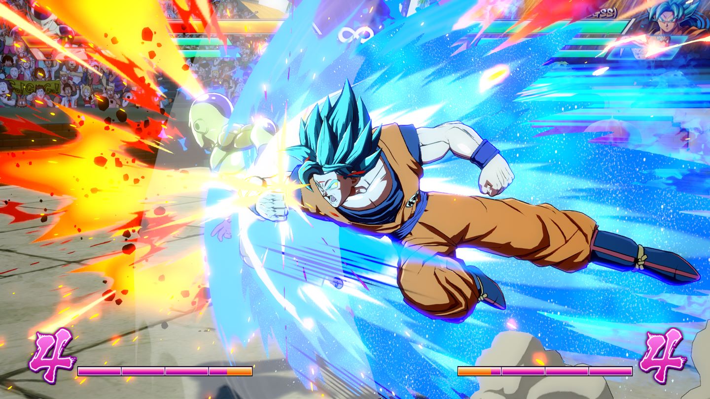 DRAGON BALL FIGHTERZ ULTIMATE EDITION - STEAM - PC - WORLDWIDE - Libelula Vesela - Jocuri video