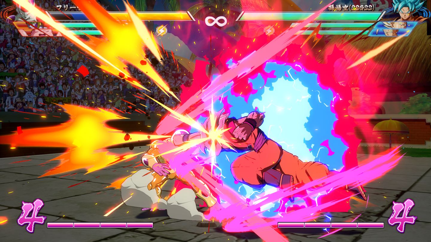 DRAGON BALL FIGHTERZ ULTIMATE EDITION - STEAM - PC - WORLDWIDE - Libelula Vesela - Jocuri video