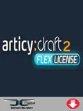 ARTICY:DRAFT 2 SE - PC - STEAM - MULTILANGUAGE - WORLDWIDE - Libelula Vesela - Jocuri video