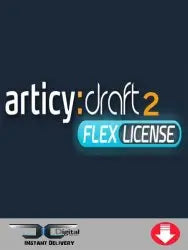 ARTICY:DRAFT 2 SE - PC - STEAM - MULTILANGUAGE - WORLDWIDE - Libelula Vesela - Jocuri video