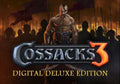 COSSACKS 3 - DIGITAL DELUXE - STEAM - MULTILANGUAGE - WORLDWIDE - PC - Libelula Vesela - Jocuri video