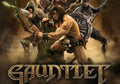 GAUNTLET - STEAM - MULTILANGUAGE - EU - PC - Libelula Vesela - Jocuri video