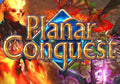 PLANAR CONQUEST - STEAM - MULTILANGUAGE - WORLDWIDE - PC - Libelula Vesela - Jocuri video
