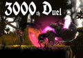 3000TH DUEL - PC - STEAM - MULTILANGUAGE - WORLDWIDE - Libelula Vesela - Jocuri video