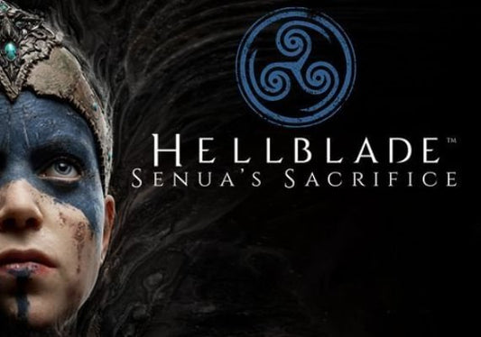 HELLBLADE: SENUA'S SACRIFICE - STEAM - MULTILANGUAGE - WORLDWIDE - Libelula Vesela - Jocuri video
