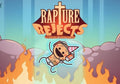RAPTURE REJECTS - STEAM - MULTILANGUAGE - WORLDWIDE - PC - Libelula Vesela - Jocuri video