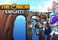 THE ONION KNIGHTS DEFINITIVE EDITION - STEAM - MULTILANGUAGE - WORLDWIDE - PC - Libelula Vesela - Jocuri video