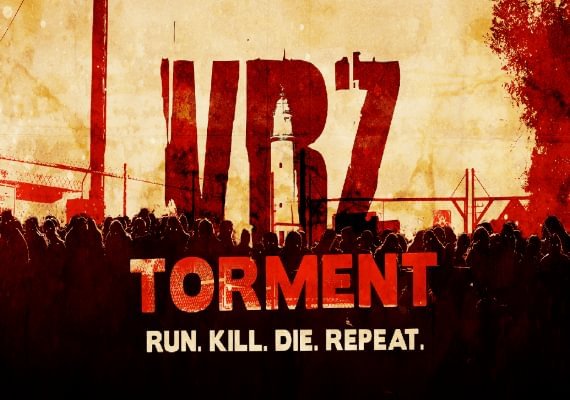 VRZ: TORMENT - STEAM - MULTILANGUAGE - WORLDWIDE - PC - Libelula Vesela - Jocuri video