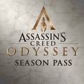 ASSASSIN'S CREED ODYSSEY (SEASON PASS) - UPLAY - MULTILANGUAGE - EU - PC - Libelula Vesela - Jocuri video