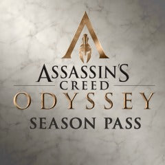 ASSASSIN'S CREED ODYSSEY (SEASON PASS) - UPLAY - MULTILANGUAGE - EU - PC - Libelula Vesela - Jocuri video