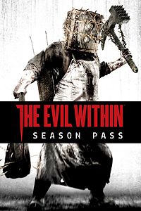 THE EVIL WITHIN - SEASON PASS - STEAM - PC - WORLDWIDE - Libelula Vesela - Jocuri video