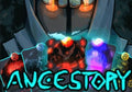 ANCESTORY - PC - STEAM - MULTILANGUAGE - WORLDWIDE - Libelula Vesela - Jocuri video