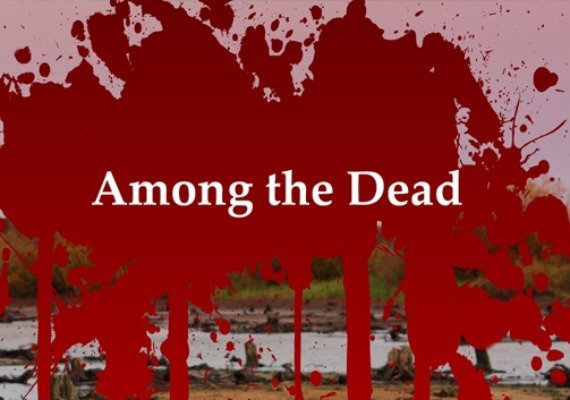 AMONG THE DEAD - PC - STEAM - MULTILANGUAGE - WORLDWIDE Libelula Vesela Jocuri video
