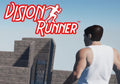 VISION RUNNER - STEAM - MULTILANGUAGE - WORLDWIDE - PC - Libelula Vesela - Jocuri video
