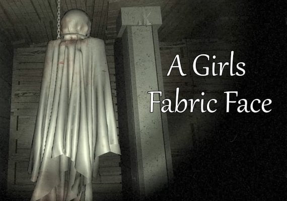 A GIRLS FABRIC FACE - PC - STEAM - MULTILANGUAGE - WORLDWIDE - Libelula Vesela - Jocuri video