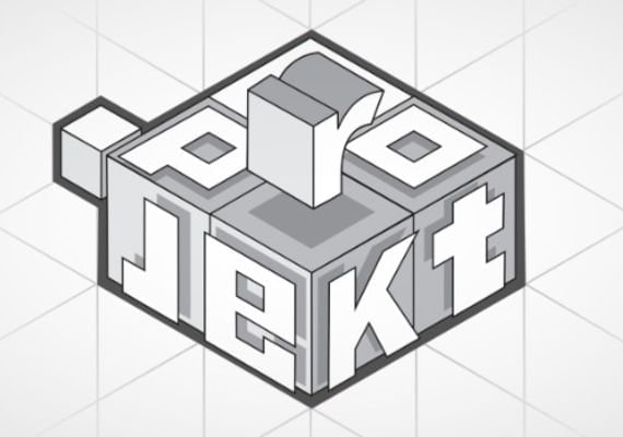 .PROJEKT - PC - STEAM - MULTILANGUAGE - WORLDWIDE - Libelula Vesela - Jocuri video