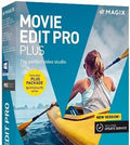 MAGIX MOVIE EDIT PRO PLUS 2018 - OFFICIAL WEBSITE - MULTILANGUAGE - WORLDWIDE - PC - Libelula Vesela - Software