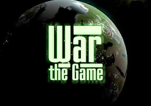 WAR, THE GAME - PC - STEAM - MULTILANGUAGE - WORLDWIDE - Libelula Vesela - Jocuri video