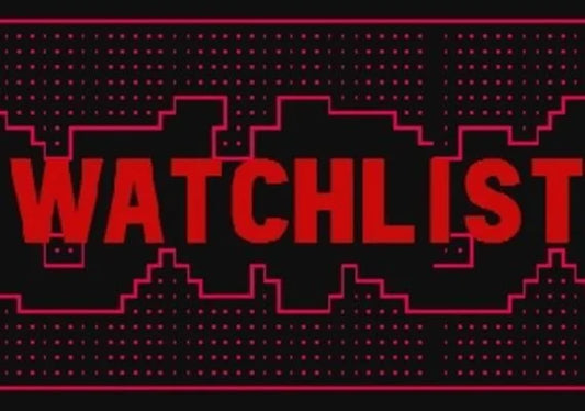 WATCHLIST (DLC) - PC - STEAM - EN - WORLDWIDE Libelula Vesela Jocuri video