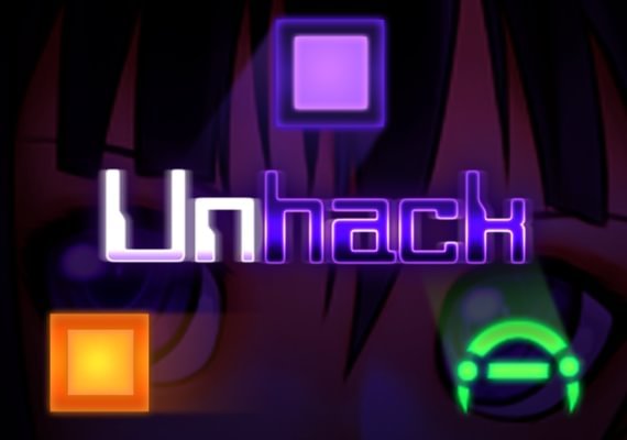 UNHACK - PC - STEAM - MULTILANGUAGE - WORLDWIDE - Libelula Vesela - Jocuri video