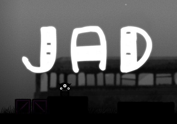 JAD - PC - STEAM - MULTILANGUAGE - WORLDWIDE - Libelula Vesela - Jocuri video