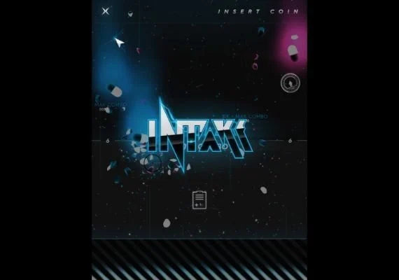 INTAKE - STEAM - PC - WORLDWIDE - MULTILANGUAGE - Libelula Vesela - Jocuri video