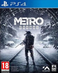 METRO EXODUS - EXPANSION PASS - PLAYSTATION PS4 - PSN - EU - MULTILANGUAGE - Libelula Vesela - Jocuri video
