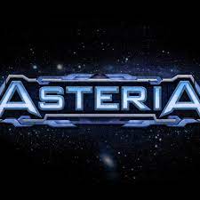 ASTERIA - STEAM - PC - MULTILANGUAGE - WORLDWIDE - Libelula Vesela - Jocuri video