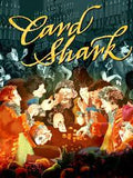 CARD SHARK - PC - STEAM - MULTILANGUAGE - WORLDWIDE - Libelula Vesela - Jocuri video
