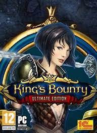 KING'S BOUNTY (ULTIMATE EDITION) - STEAM - PC - WORLDWIDE - MULTILANGUAGE - Libelula Vesela - Jocuri video