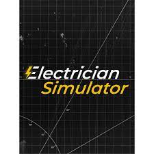 ELECTRICIAN SIMULATOR - PC - STEAM - MULTILANGUAGE - WORLDWIDE - Libelula Vesela - Jocuri video