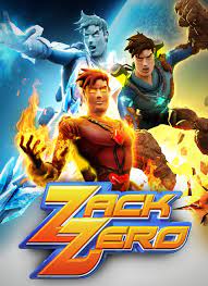 ZACK ZERO - PC - STEAM - MULTILANGUAGE - WORLDWIDE - Libelula Vesela - Jocuri video