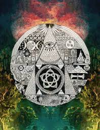 TRIALS OF THE ILLUMINATI: CITYSCAPE ANIMATED JIGSAW - PC - STEAM - EN - WORLDWIDE - Libelula Vesela - Jocuri video