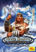 KING'S BOUNTY: WARRIORS OF THE NORTH VALHALLA EDITION - STEAM - MULTILANGUAGE - WORLDWIDE - PC - Libelula Vesela - Jocuri video