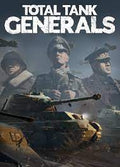 TOTAL TANK GENERALS - STEAM - PC - MULTILANGUAGE - WORLDWIDE - Libelula Vesela - Jocuri video