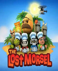 OVERCOOKED - THE LOST MORSEL (DLC) - STEAM - PC - EU - Libelula Vesela - Jocuri video