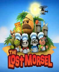 OVERCOOKED - THE LOST MORSEL (DLC) - STEAM - PC - EU - Libelula Vesela - Jocuri video